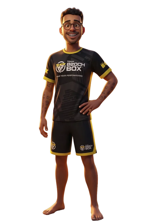 BeachBox - beachbox-prof-ruan-martinez